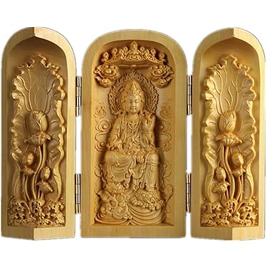 Amazon.co.jp 売れ筋ランキング: 仏像 の中で最も人気のある商品です